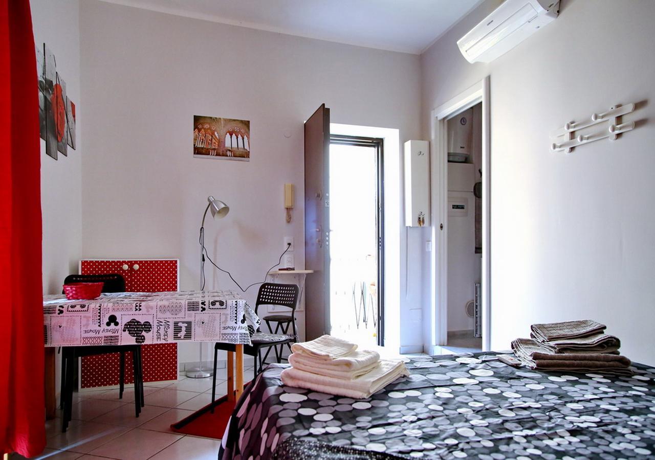 מילאנו Bnbutler - Col Di Lana - Navigli Apartment - Darsena מראה חיצוני תמונה