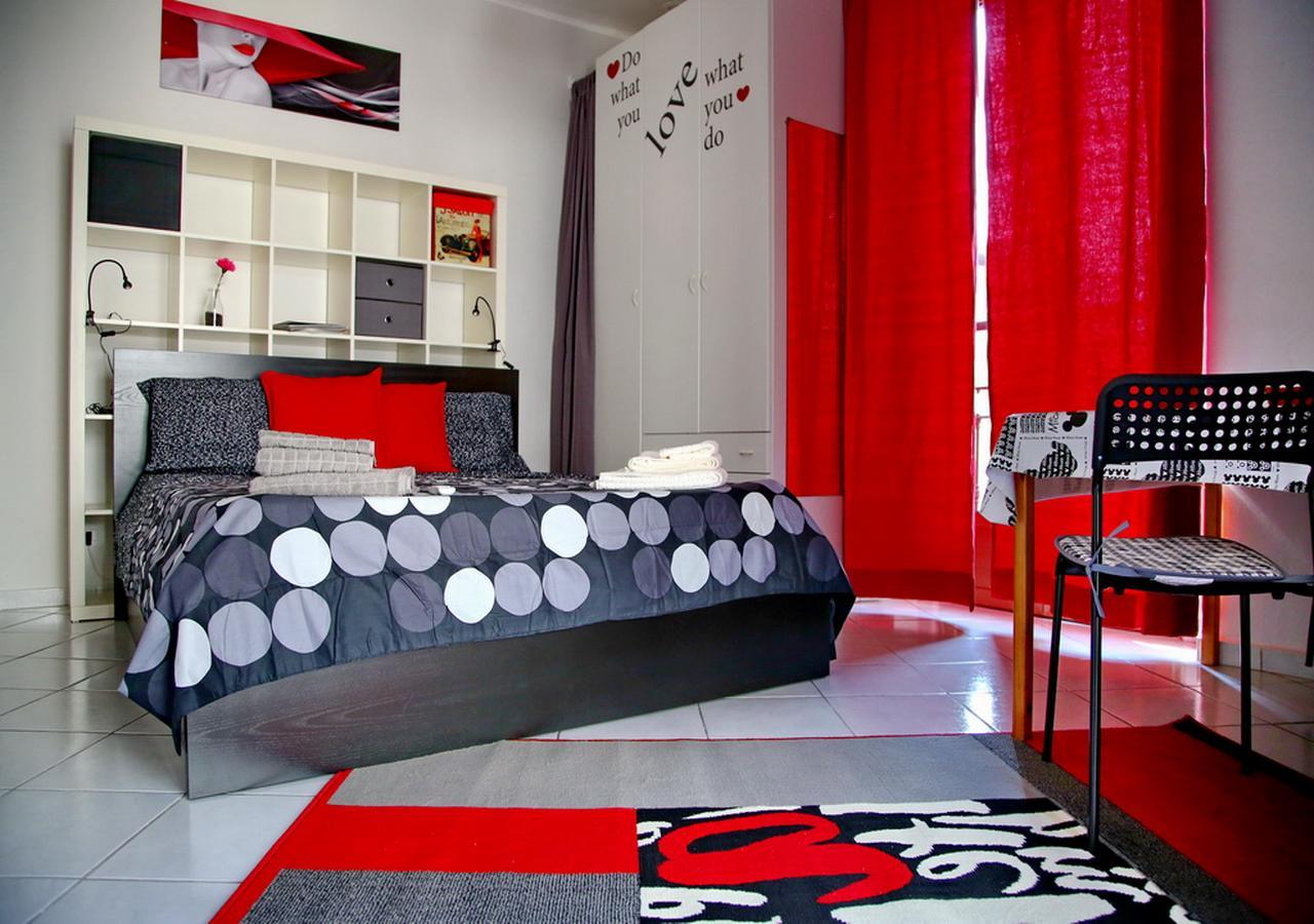 מילאנו Bnbutler - Col Di Lana - Navigli Apartment - Darsena מראה חיצוני תמונה